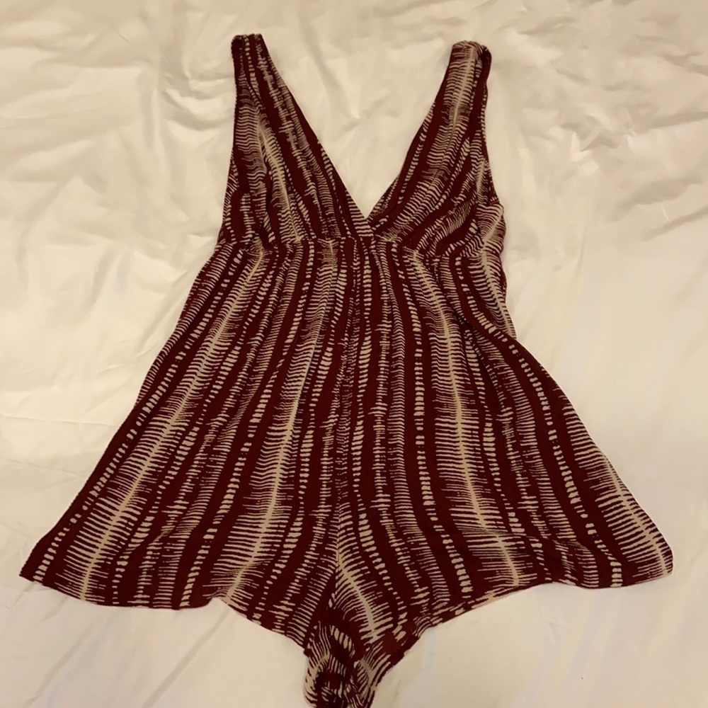 Target Romper- Brand New With Tags! Never Worn!